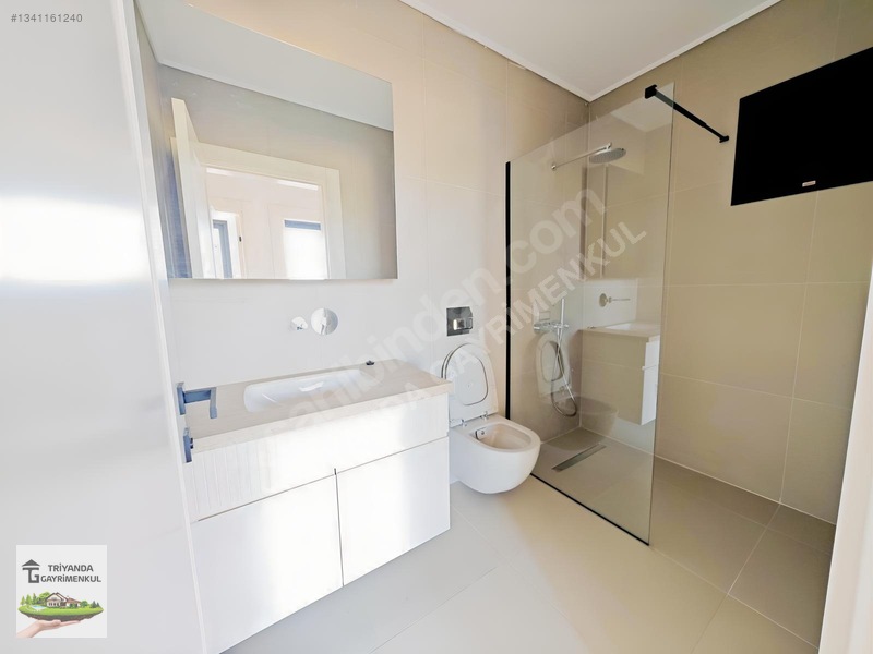 Triyanda' Gayrimenkulden 3+1 Ultra Lüks Daire — fotoğraf 22