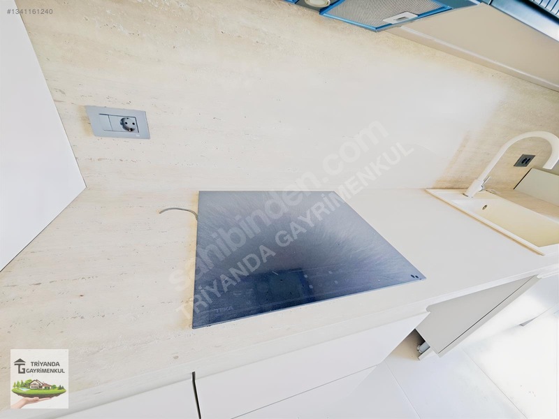 Triyanda' Gayrimenkulden 3+1 Ultra Lüks Daire — fotoğraf 27