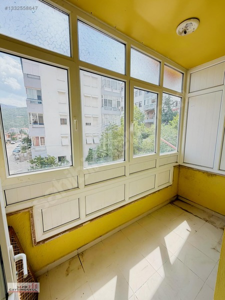 Eğirdir Göl Manzaralı Ara Katta Satılık 3+1 Daire — fotoğraf 8