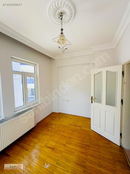 Eğirdir Göl Manzaralı Ara Katta Satılık 3+1 Daire — fotoğraf 14