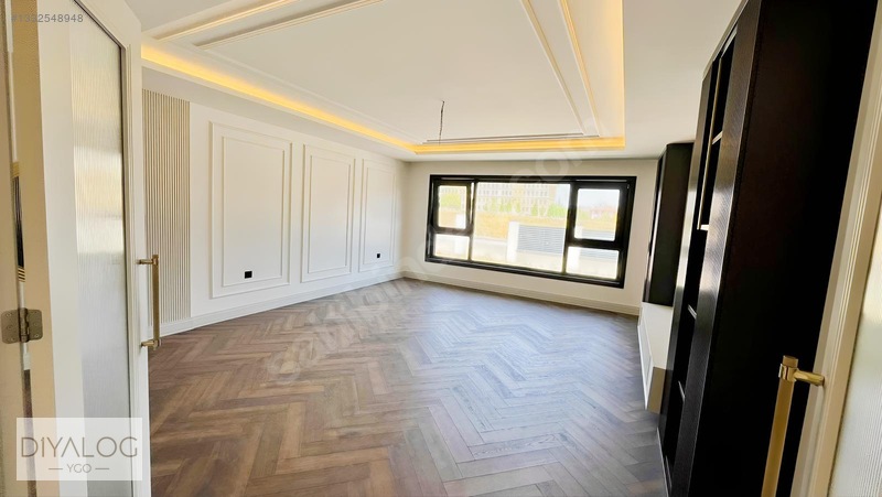 Diyalog Ygo'dan Buhara'da Vade Seçenekli Ultra Lüx 6+1 Villa — fotoğraf 4