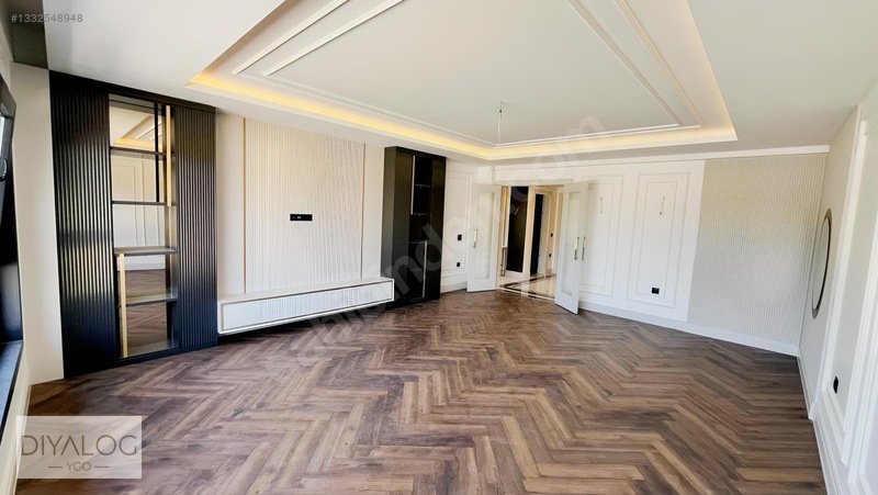Diyalog Ygo'dan Buhara'da Vade Seçenekli Ultra Lüx 6+1 Villa — fotoğraf 5