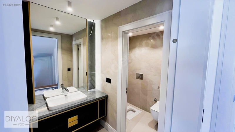 Diyalog Ygo'dan Buhara'da Vade Seçenekli Ultra Lüx 6+1 Villa — fotoğraf 6