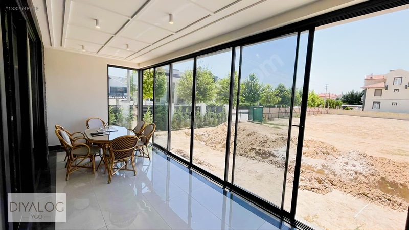 Diyalog Ygo'dan Buhara'da Vade Seçenekli Ultra Lüx 6+1 Villa — fotoğraf 10