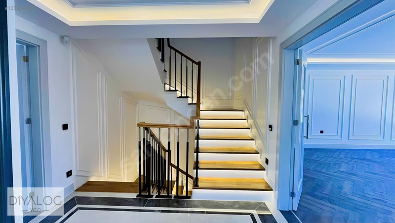 Diyalog Ygo'dan Buhara'da Vade Seçenekli Ultra Lüx 6+1 Villa — fotoğraf 11