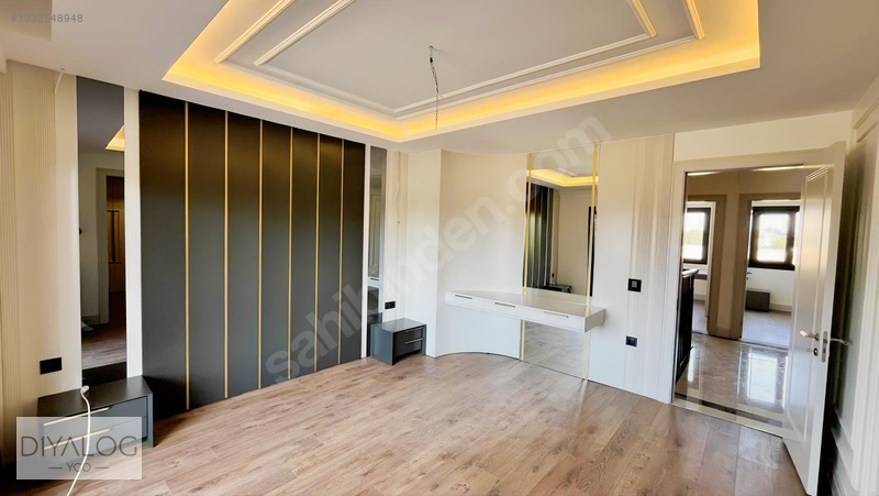 Diyalog Ygo'dan Buhara'da Vade Seçenekli Ultra Lüx 6+1 Villa — fotoğraf 13
