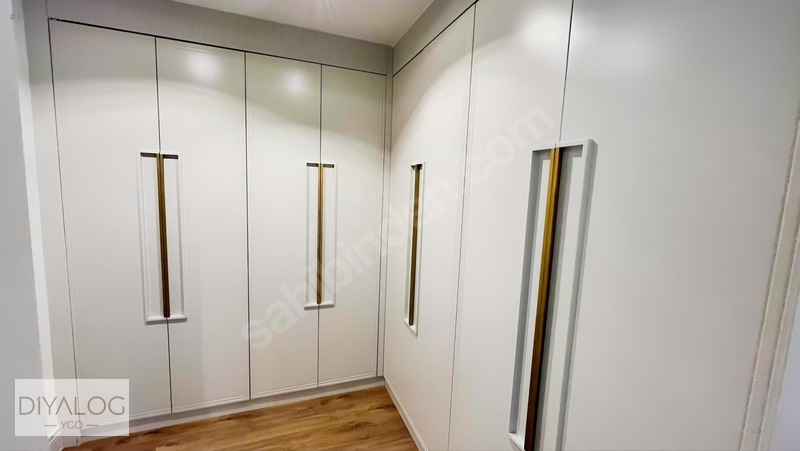 Diyalog Ygo'dan Buhara'da Vade Seçenekli Ultra Lüx 6+1 Villa — fotoğraf 14