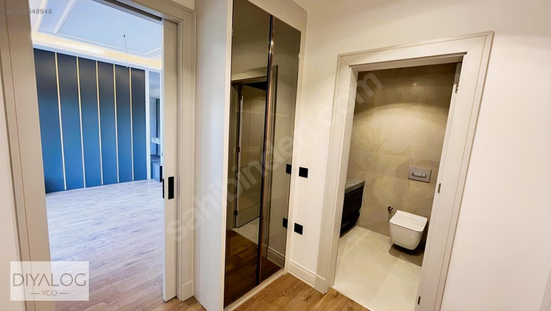 Diyalog Ygo'dan Buhara'da Vade Seçenekli Ultra Lüx 6+1 Villa — fotoğraf 15