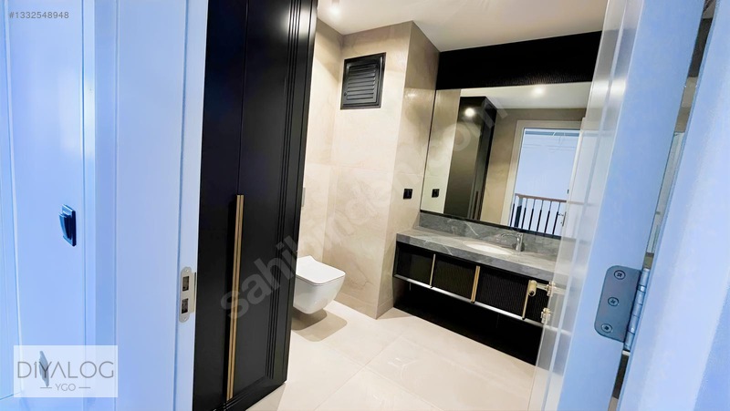 Diyalog Ygo'dan Buhara'da Vade Seçenekli Ultra Lüx 6+1 Villa — fotoğraf 17