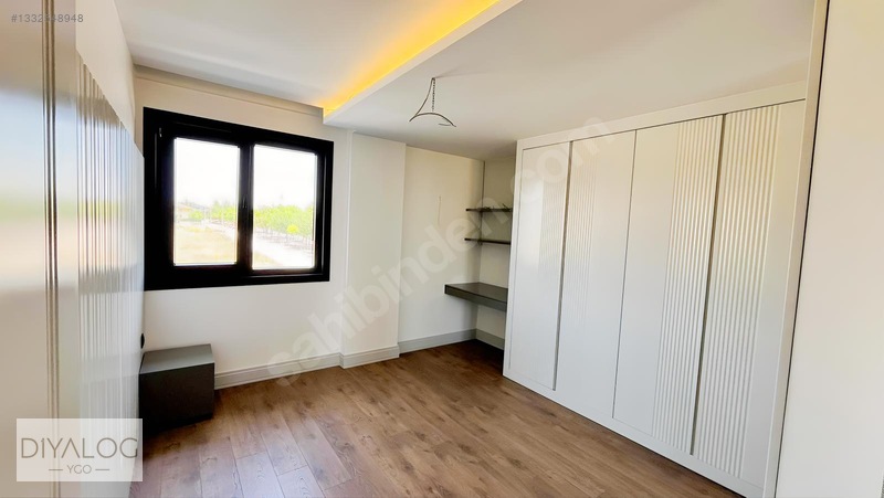 Diyalog Ygo'dan Buhara'da Vade Seçenekli Ultra Lüx 6+1 Villa — fotoğraf 18
