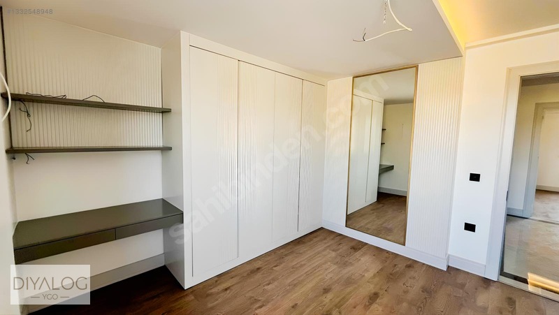Diyalog Ygo'dan Buhara'da Vade Seçenekli Ultra Lüx 6+1 Villa — fotoğraf 19
