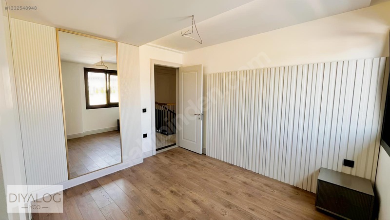 Diyalog Ygo'dan Buhara'da Vade Seçenekli Ultra Lüx 6+1 Villa — fotoğraf 20