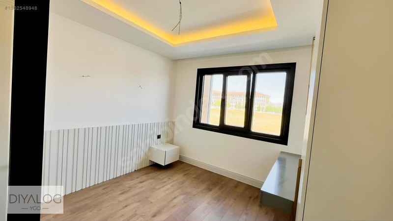 Diyalog Ygo'dan Buhara'da Vade Seçenekli Ultra Lüx 6+1 Villa — fotoğraf 21