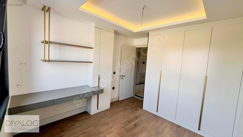 Diyalog Ygo'dan Buhara'da Vade Seçenekli Ultra Lüx 6+1 Villa — fotoğraf 22
