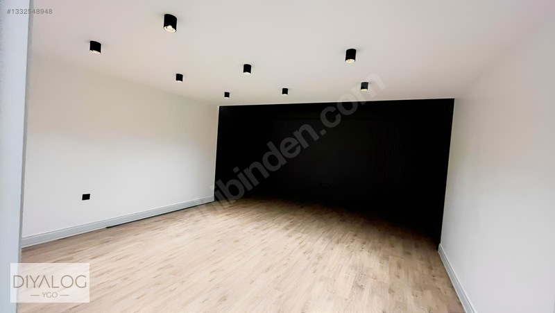 Diyalog Ygo'dan Buhara'da Vade Seçenekli Ultra Lüx 6+1 Villa — fotoğraf 23