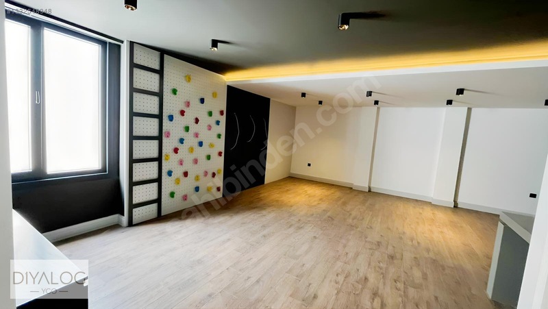 Diyalog Ygo'dan Buhara'da Vade Seçenekli Ultra Lüx 6+1 Villa — fotoğraf 25