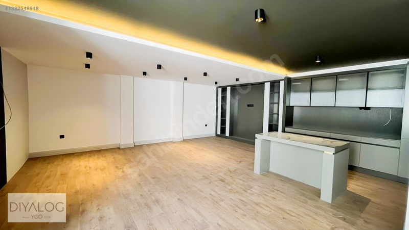 Diyalog Ygo'dan Buhara'da Vade Seçenekli Ultra Lüx 6+1 Villa — fotoğraf 26