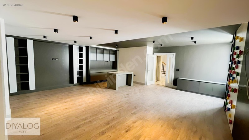 Diyalog Ygo'dan Buhara'da Vade Seçenekli Ultra Lüx 6+1 Villa — fotoğraf 27