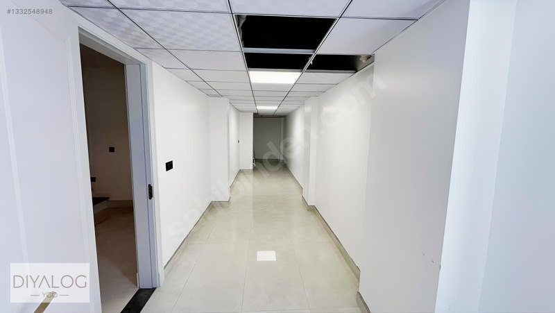 Diyalog Ygo'dan Buhara'da Vade Seçenekli Ultra Lüx 6+1 Villa — fotoğraf 28