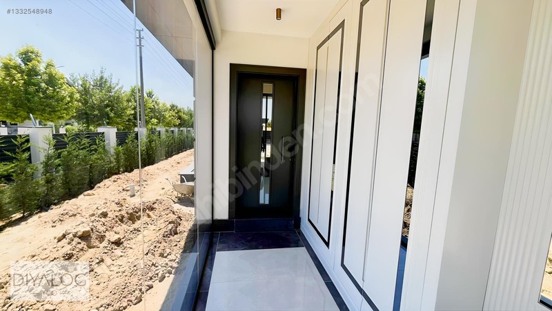 Diyalog Ygo'dan Buhara'da Vade Seçenekli Ultra Lüx 6+1 Villa — fotoğraf 29