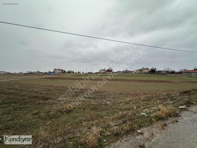 Kondiyar'dan Akörende Yatırımlık Arsa — fotoğraf 3