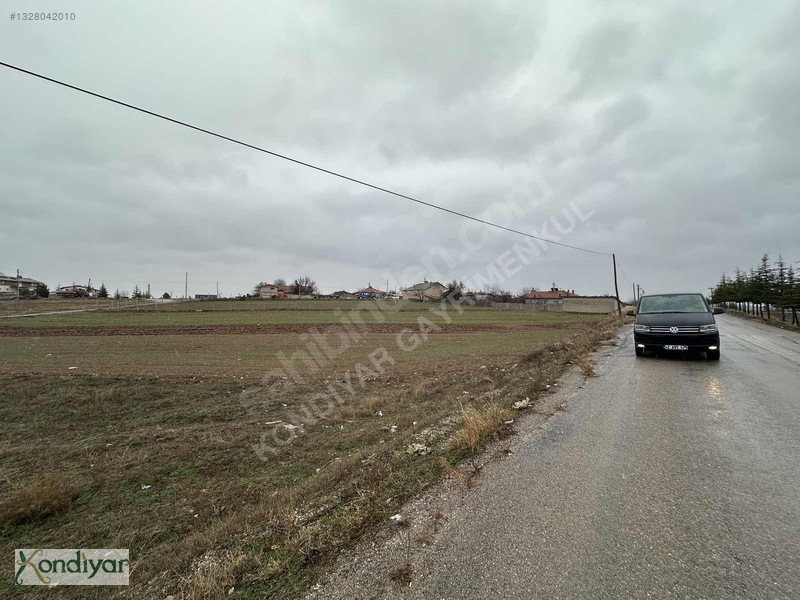 Kondiyar'dan Akörende Yatırımlık Arsa — fotoğraf 4