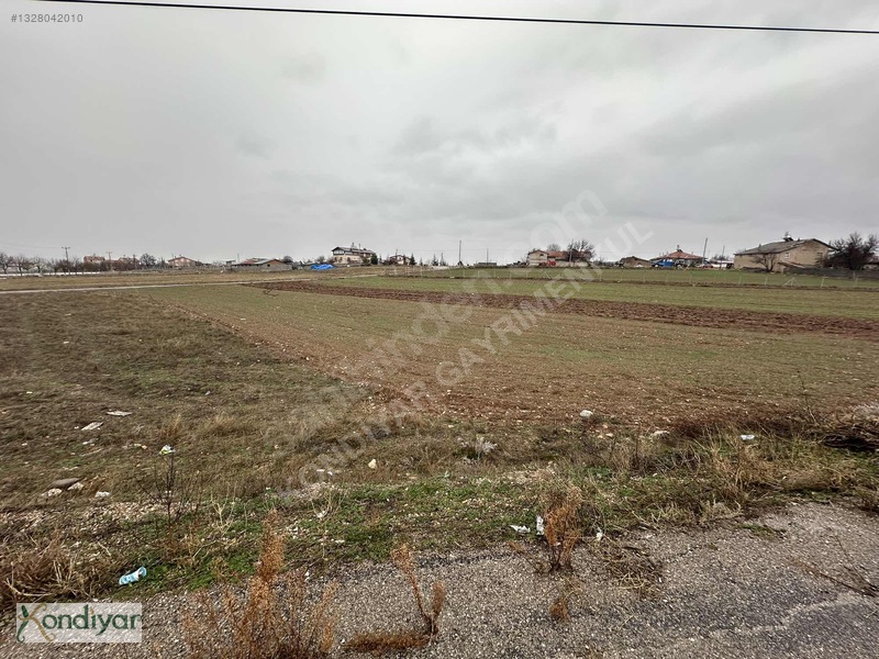 Kondiyar'dan Akörende Yatırımlık Arsa — fotoğraf 5