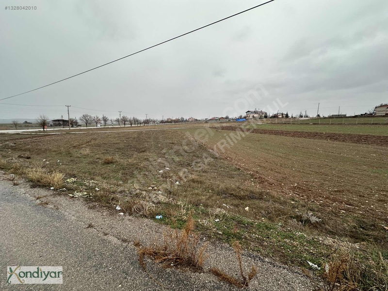Kondiyar'dan Akörende Yatırımlık Arsa — fotoğraf 6