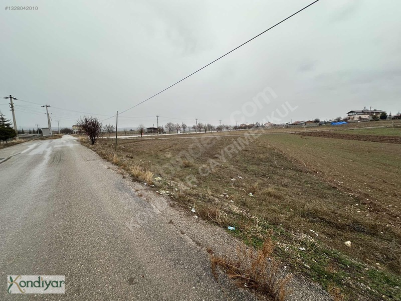 Kondiyar'dan Akörende Yatırımlık Arsa — fotoğraf 7