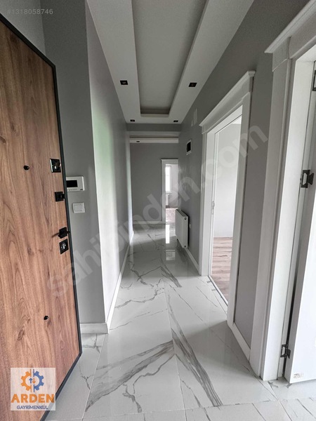 Arden Gayrimenkulden Satılık 3+1 Lokman Hekım Civarı — fotoğraf 14