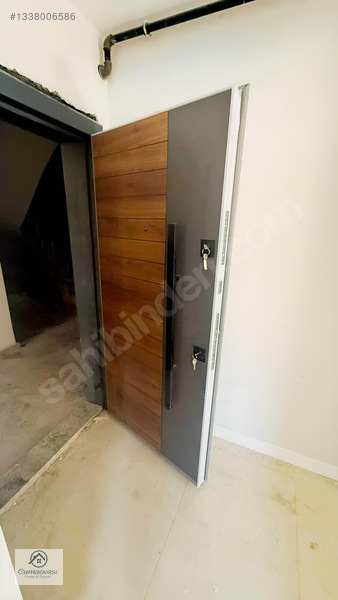 Cumaovası Emlaktan Satılık Cüneytbey'de Sıfır 2+1 Daire — fotoğraf 3