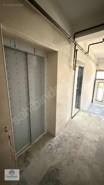 Cumaovası Emlaktan Satılık Cüneytbey'de Sıfır 2+1 Daire — fotoğraf 4