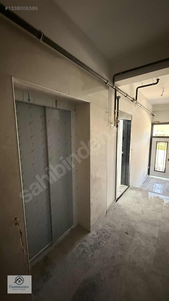 Cumaovası Emlaktan Satılık Cüneytbey'de Sıfır 2+1 Daire — fotoğraf 5