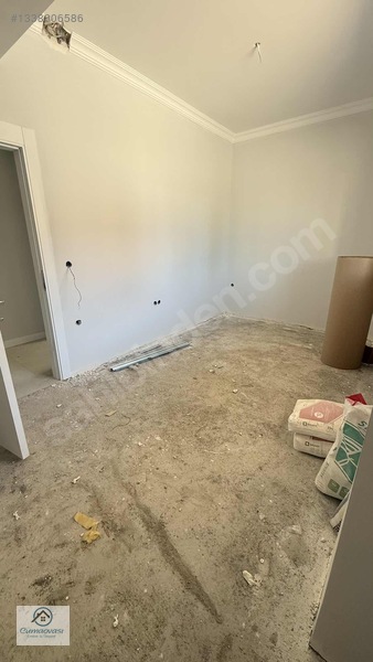 Cumaovası Emlaktan Satılık Cüneytbey'de Sıfır 2+1 Daire — fotoğraf 7