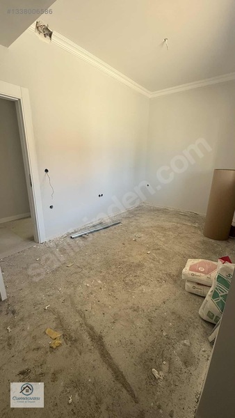 Cumaovası Emlaktan Satılık Cüneytbey'de Sıfır 2+1 Daire — fotoğraf 8