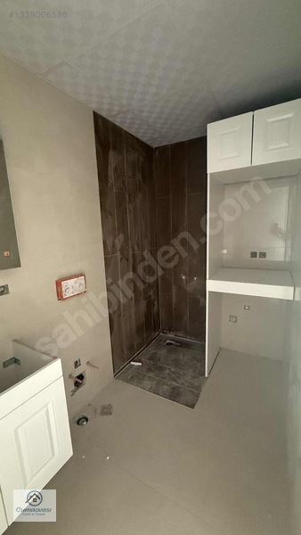 Cumaovası Emlaktan Satılık Cüneytbey'de Sıfır 2+1 Daire — fotoğraf 9