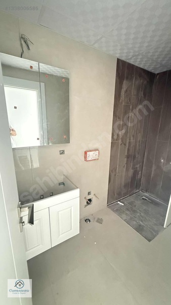 Cumaovası Emlaktan Satılık Cüneytbey'de Sıfır 2+1 Daire — fotoğraf 10