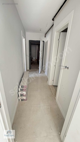 Cumaovası Emlaktan Satılık Cüneytbey'de Sıfır 2+1 Daire — fotoğraf 11