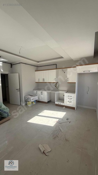 Cumaovası Emlaktan Satılık Cüneytbey'de Sıfır 2+1 Daire — fotoğraf 14