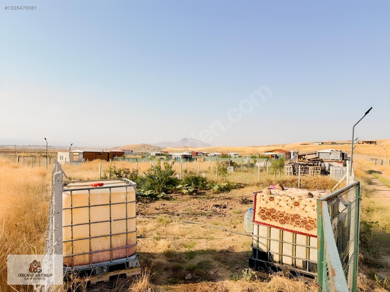 İmalatçısından 210m2 Hobi Bahçesi | Süper Köy Manzaralı Bahçe — fotoğraf 7