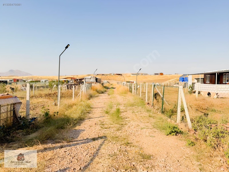 İmalatçısından 210m2 Hobi Bahçesi | Süper Köy Manzaralı Bahçe — fotoğraf 8