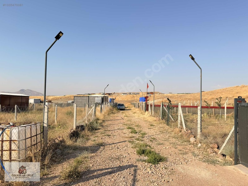İmalatçısından 210m2 Hobi Bahçesi | Süper Köy Manzaralı Bahçe — fotoğraf 10