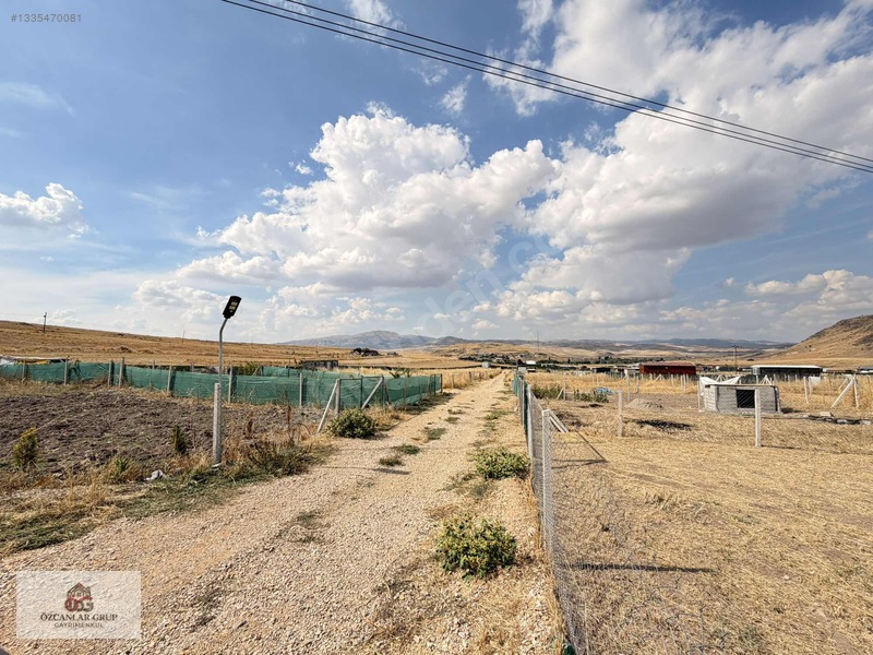 İmalatçısından 210m2 Hobi Bahçesi | Süper Köy Manzaralı Bahçe — fotoğraf 11