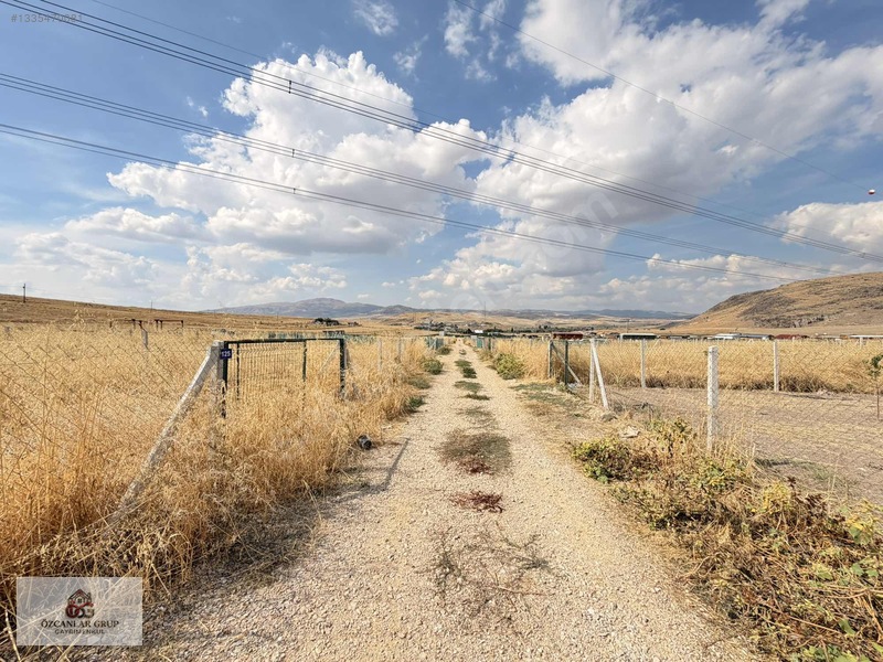 İmalatçısından 210m2 Hobi Bahçesi | Süper Köy Manzaralı Bahçe — fotoğraf 13