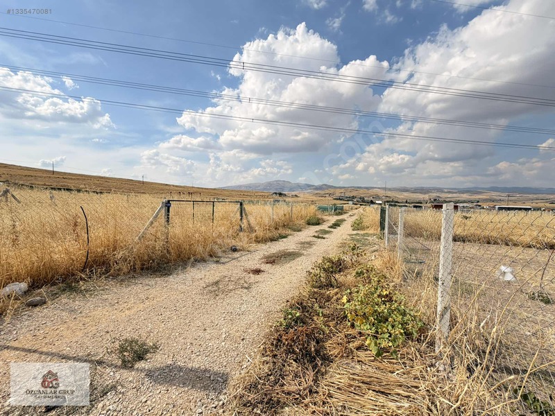 İmalatçısından 210m2 Hobi Bahçesi | Süper Köy Manzaralı Bahçe — fotoğraf 14