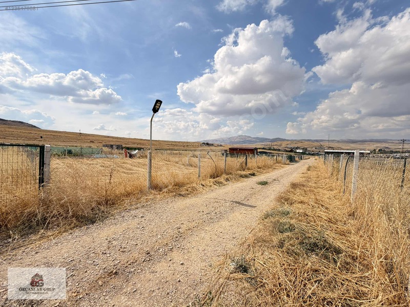 İmalatçısından 210m2 Hobi Bahçesi | Süper Köy Manzaralı Bahçe — fotoğraf 15