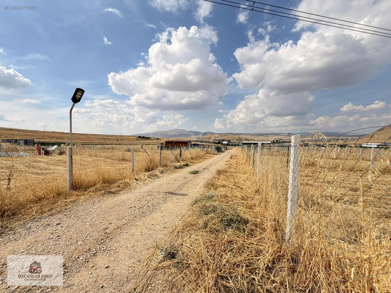 İmalatçısından 210m2 Hobi Bahçesi | Süper Köy Manzaralı Bahçe — fotoğraf 16