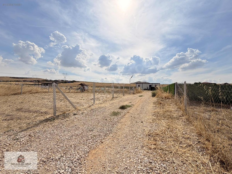 İmalatçısından 210m2 Hobi Bahçesi | Süper Köy Manzaralı Bahçe — fotoğraf 17