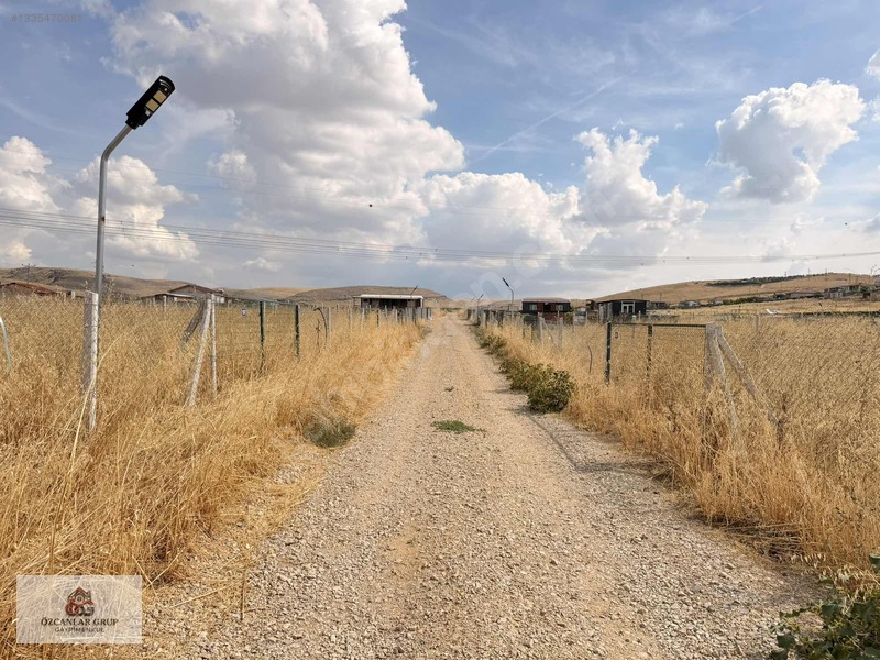 İmalatçısından 210m2 Hobi Bahçesi | Süper Köy Manzaralı Bahçe — fotoğraf 20