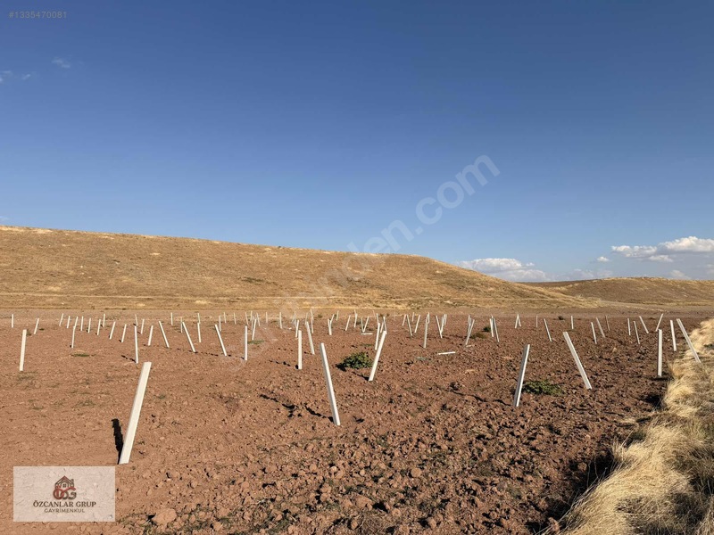 İmalatçısından 210m2 Hobi Bahçesi | Süper Köy Manzaralı Bahçe — fotoğraf 27